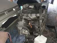 MOTOR 1.9 TDI 105 Ref BXE