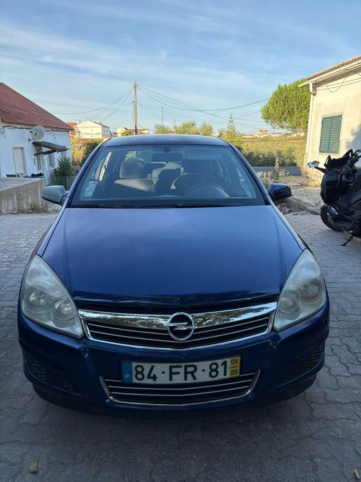 Opel Astra 2008 1.3 - Ótimo Estado