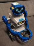 Robot z możliwością programowania Playtive