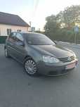 Volkswagen Golf 5