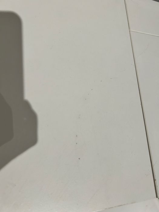 Туалетний стрлик Брімнес та стілець ІКЕА