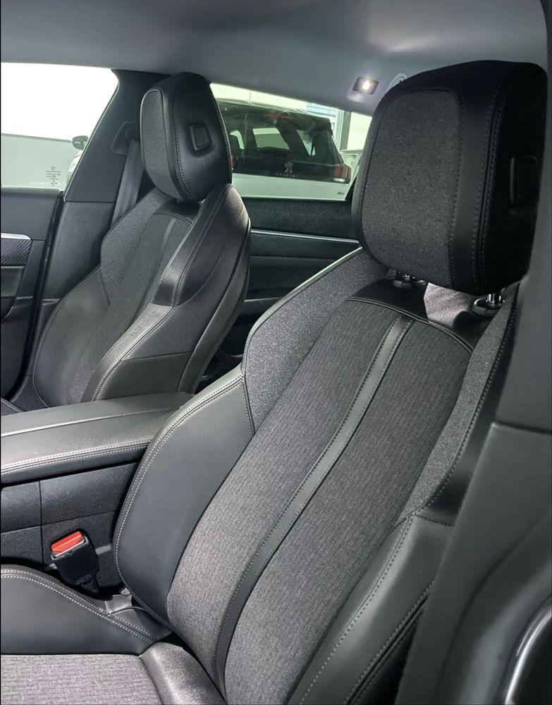 Peugeot 508 SW BlueHDi GT Pack