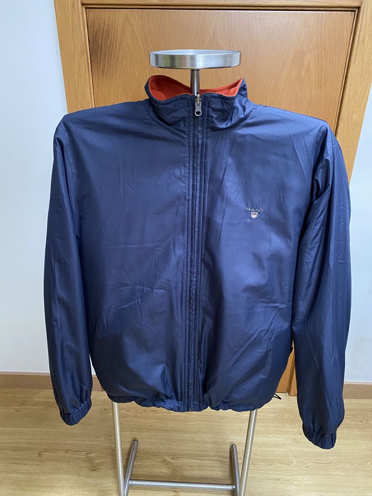 Blusão GANT Reversivel (Tam XL) - Original