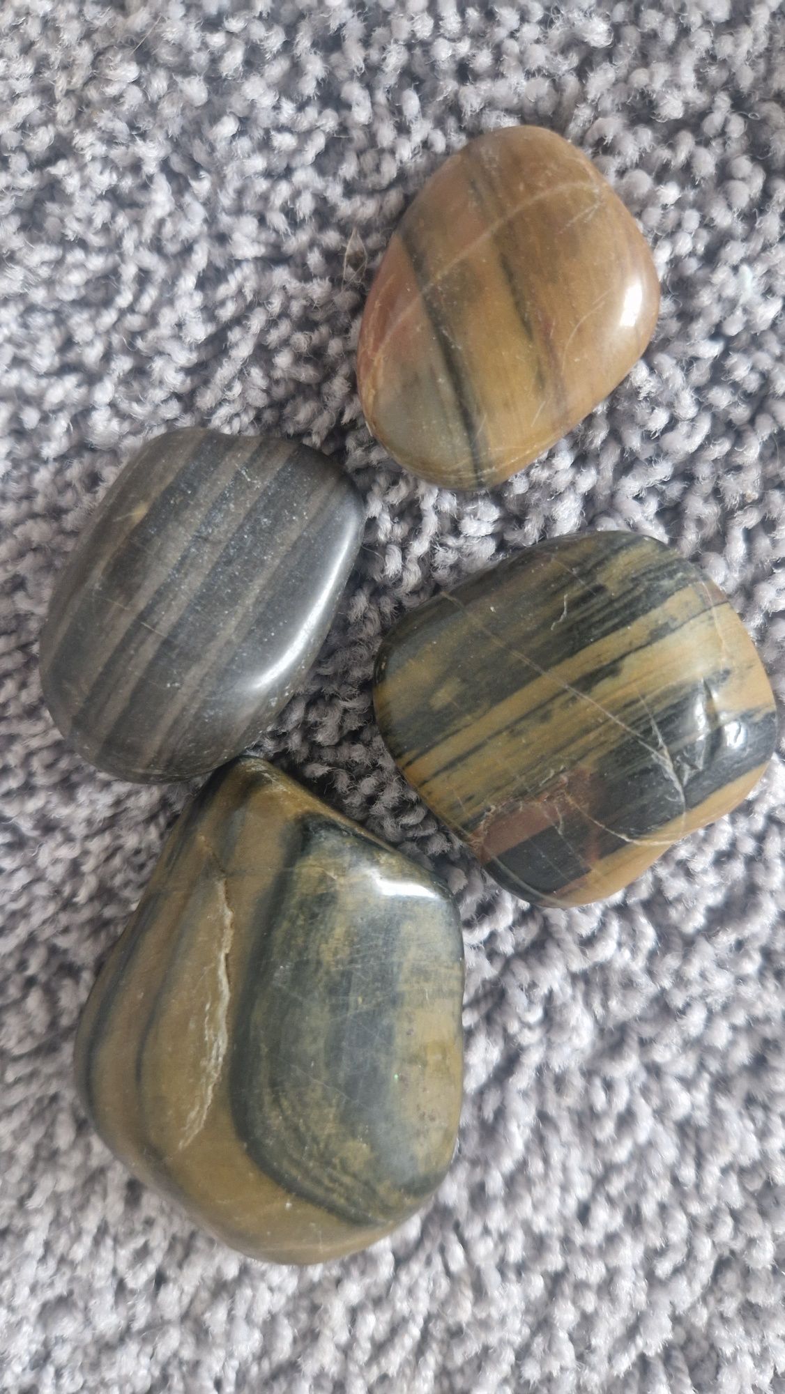 Kamienie półszlachetne i minerały
