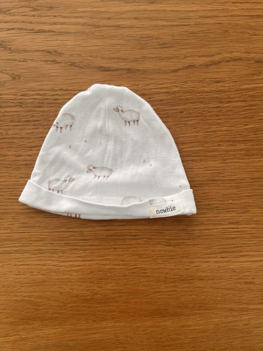 Zestaw newbie 56 wyprawka