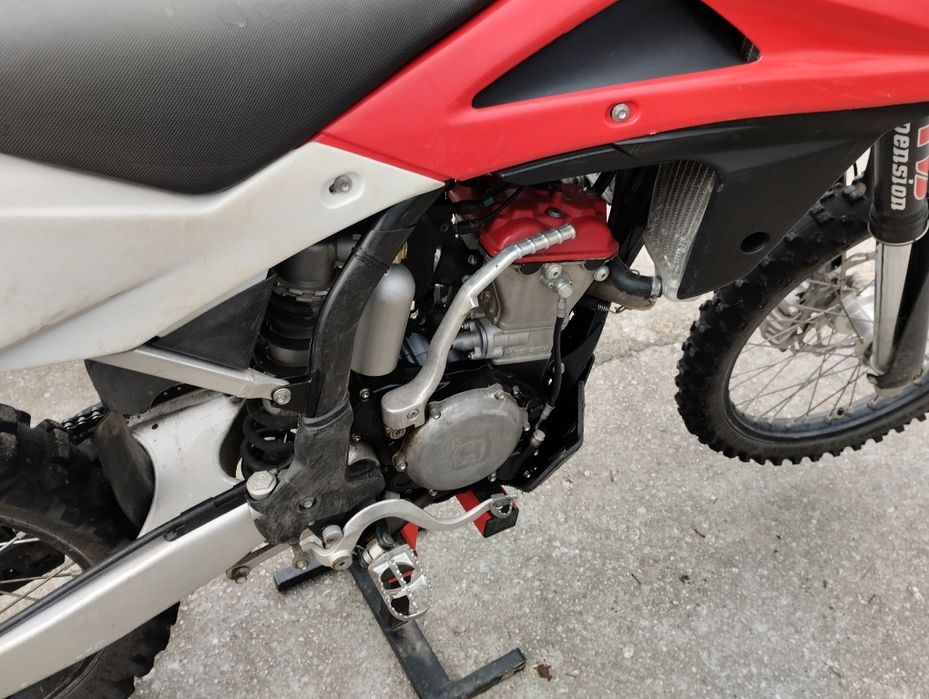 Husqvarna TC 250