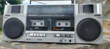 Hitachi trk W55E. Toshiba