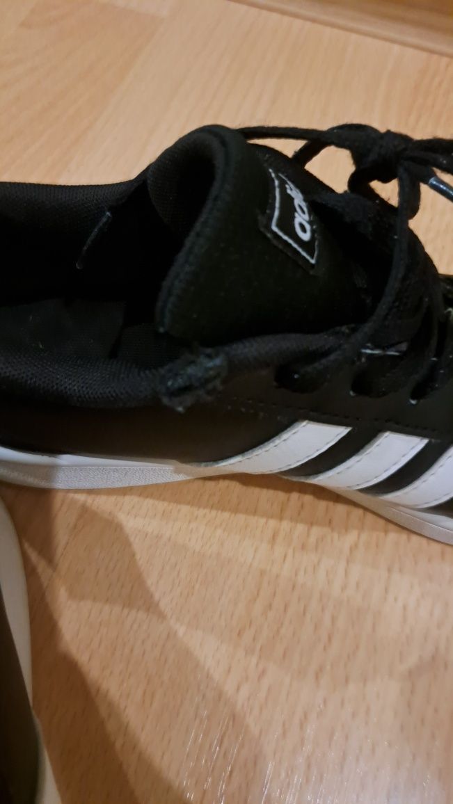 Buty adidas 37 i 1/3