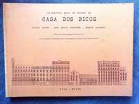 Elementos para um estudo da Casa dos Bicos