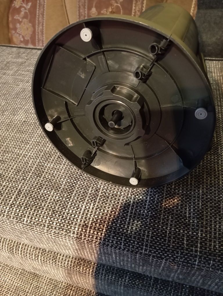 Termowentylator SILVERCREST