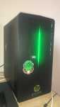 Komputer Gamingowy HP Pavilion Razer – i3-8100 | GTX 1050 Ti | 16GB RA