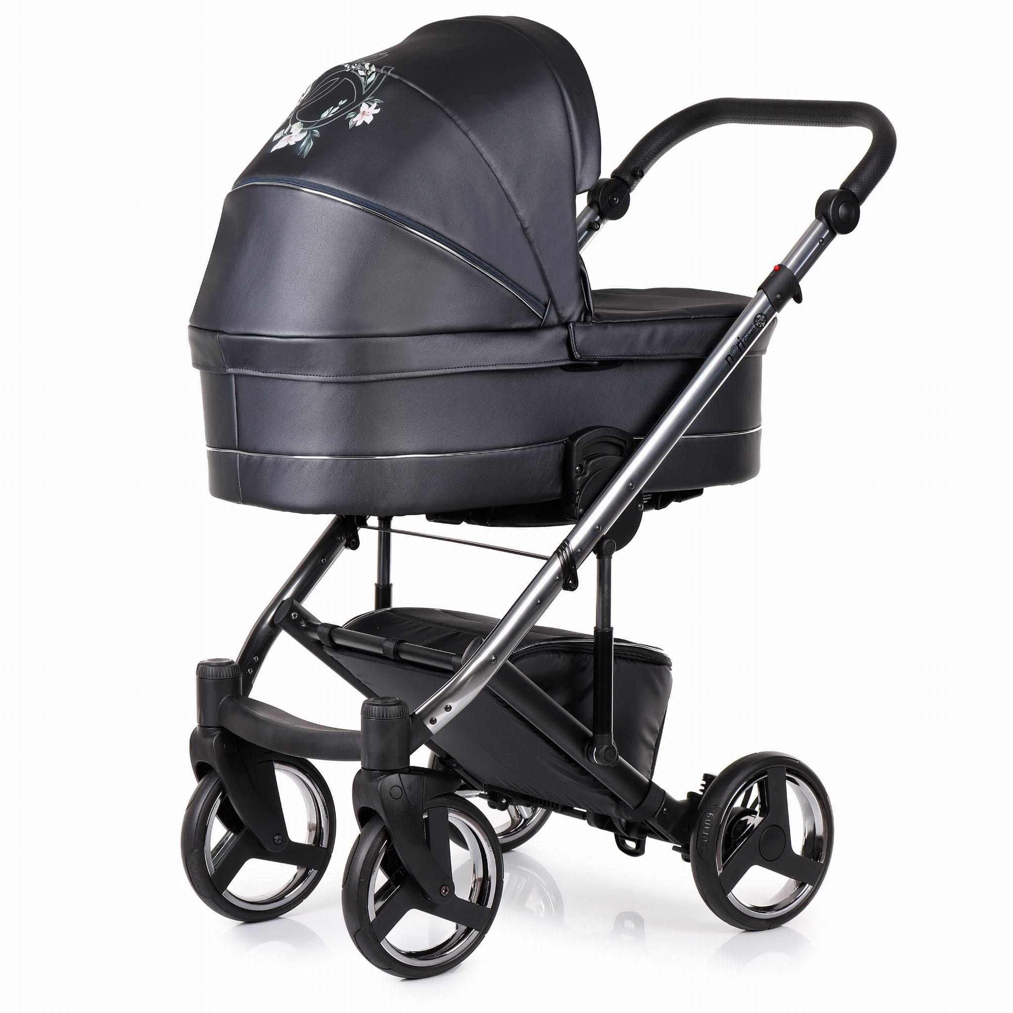 EmJot NERI Cobalt Fleur 3W1 Super