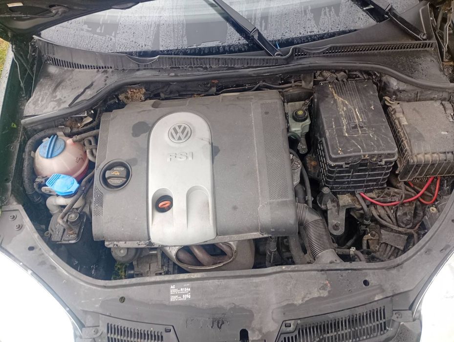 Продам Гольф 5 Golf V