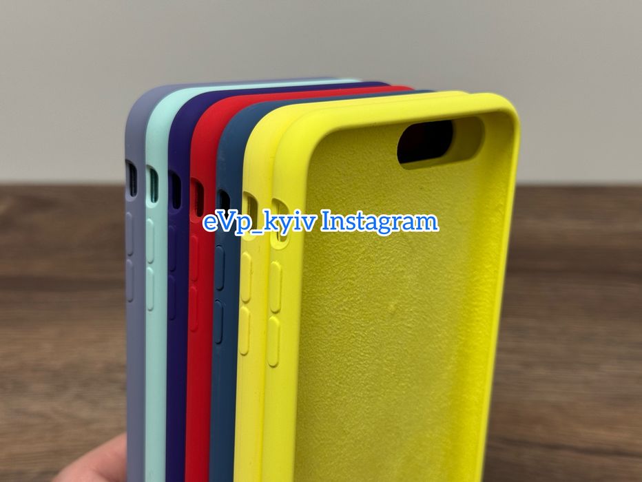 Чехол IPhone 7 Plus / 8 Плюс Case чохол айфон