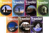 Traveller [MM Publications]. Учебник + Тетрадь + Audio (Разные уровни)