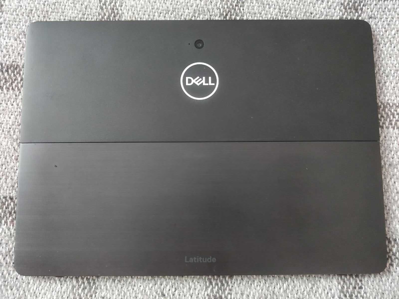 Планшет Dell Latitude 5290 i7/16/256