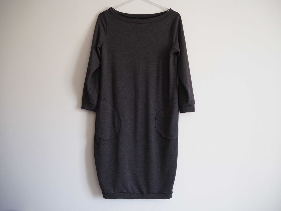 Sukienka tunika Sacha Ferrano