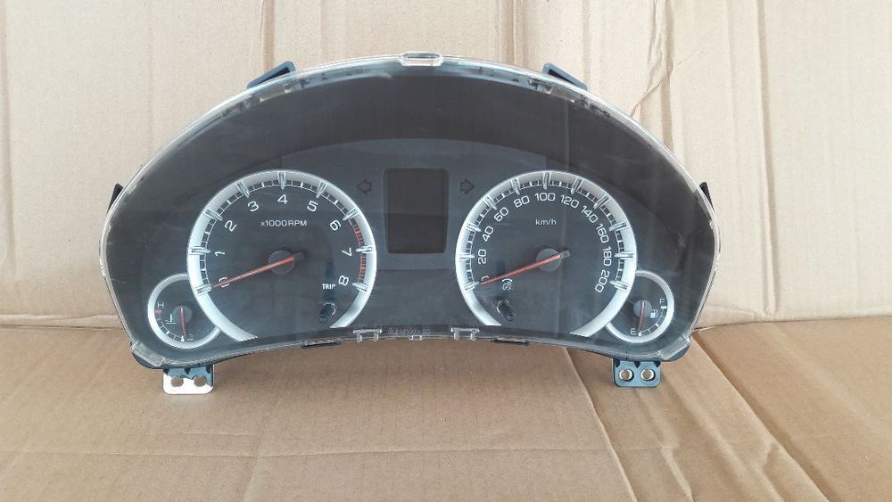 LICZNIK ZEGARY SUZUKI SWIFT MK7 1.2 LIFT 34110-78PA