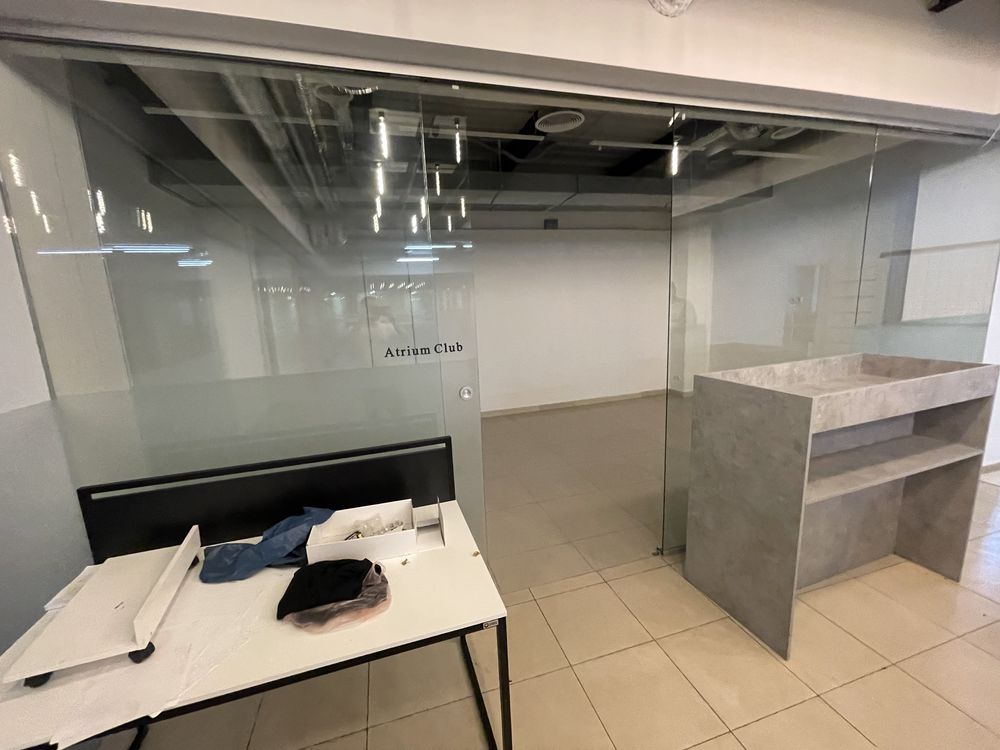 Аренда Элитного офиса в БЦ ул.сумская  850м2 без комисии офис , колл