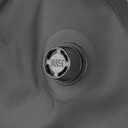 UT804 torba GIVI WP401 na tył 80 litrów