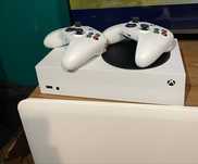 Xbox series S 500gb
