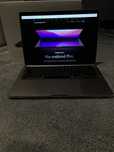 Apple MacBook Pro 2020 13,3 cali 8gb RAM/256gb SSD I5 *GRATIS ETUI*