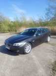 BMW 520D F11 kombi 2012