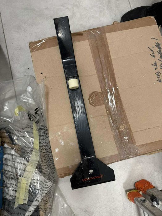 Sprzedam dobijak do paneli