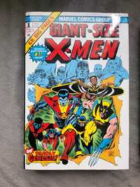 Uncanny X-men omnibus vol 1