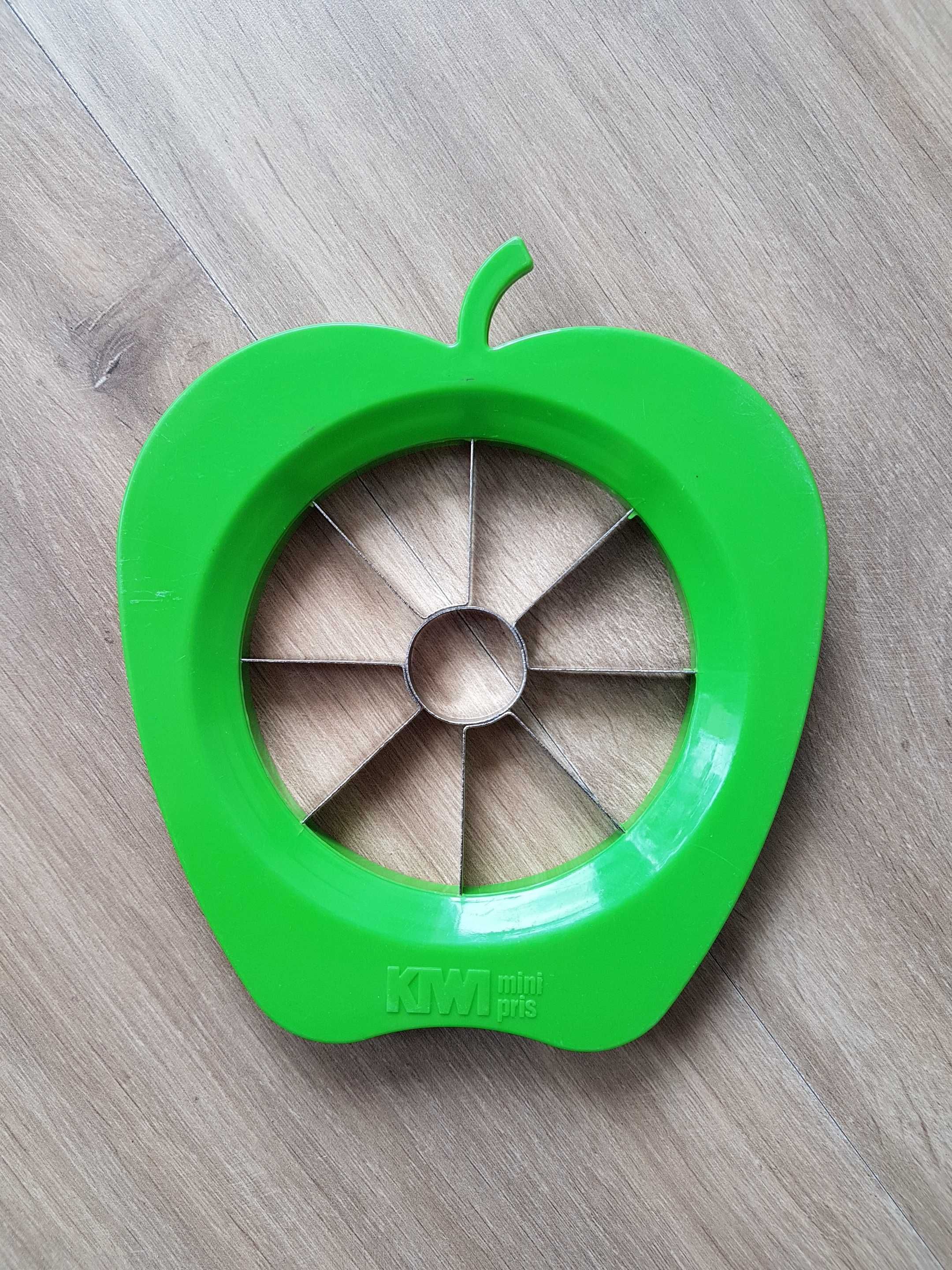 Krajalnica do owoców Przyrząd do krojenia jabłek na 8 części Jabłko