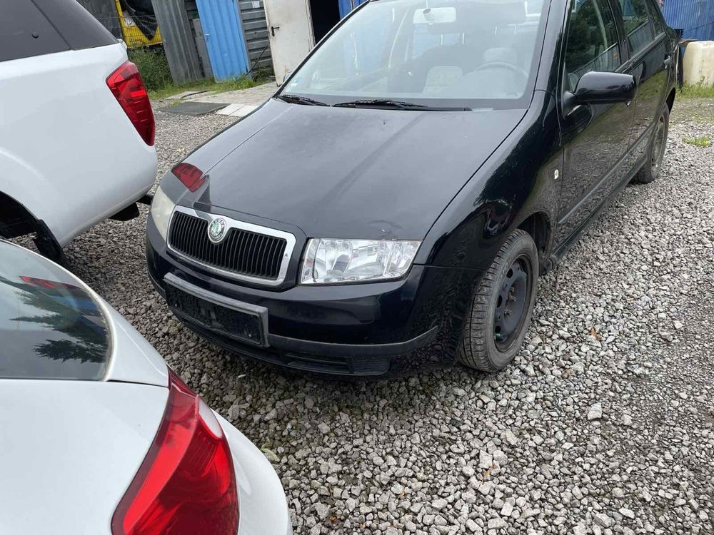 Vag Розборка Шкода Фабія 1 skoda fabia 1 авторозборка шрот запчастини