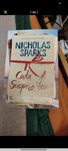 Livro de romance