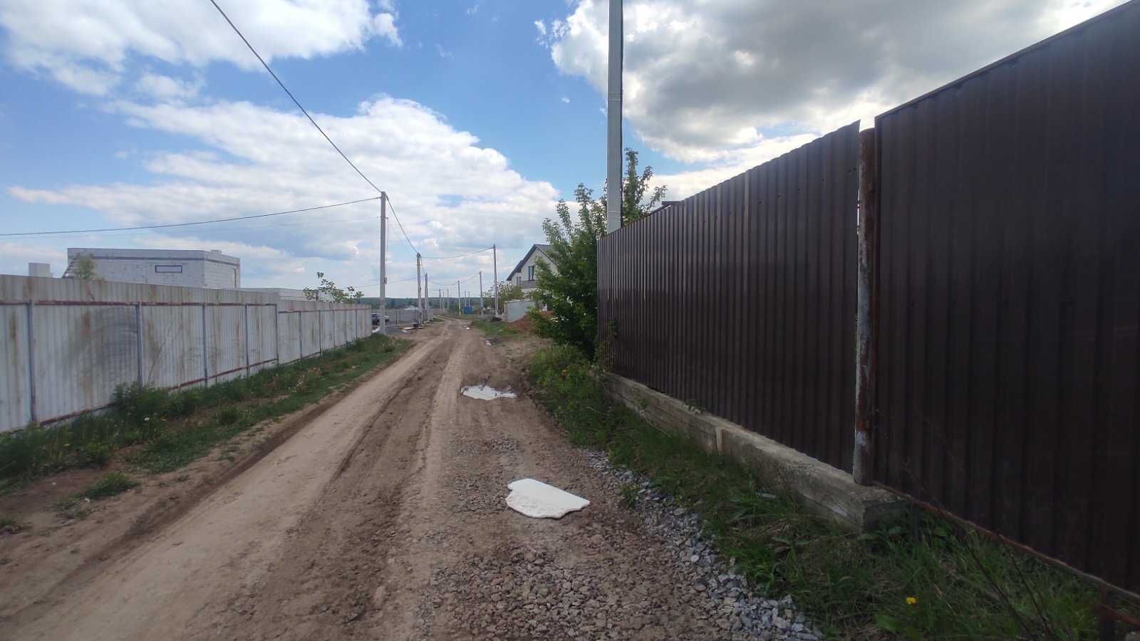 Продам ділянку в мікрорайоні Академічний 3030