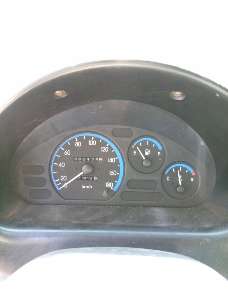 Daewloo MATIZ...