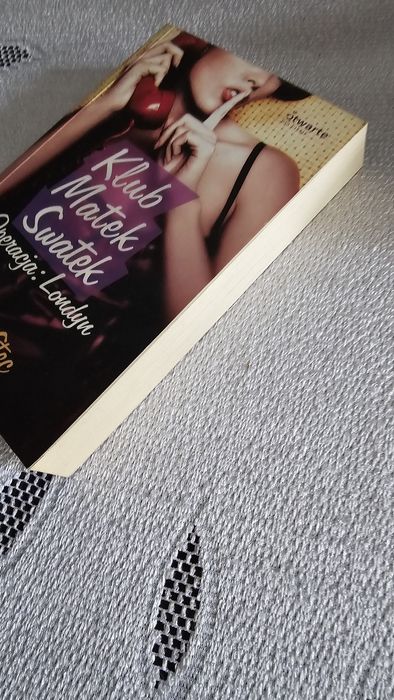 Ewa Stec.Zestaw 3 książek.