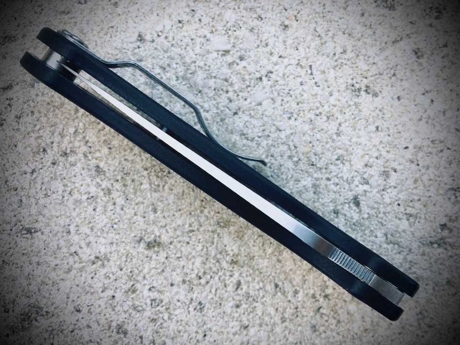 Canivete C81 fabricado na China