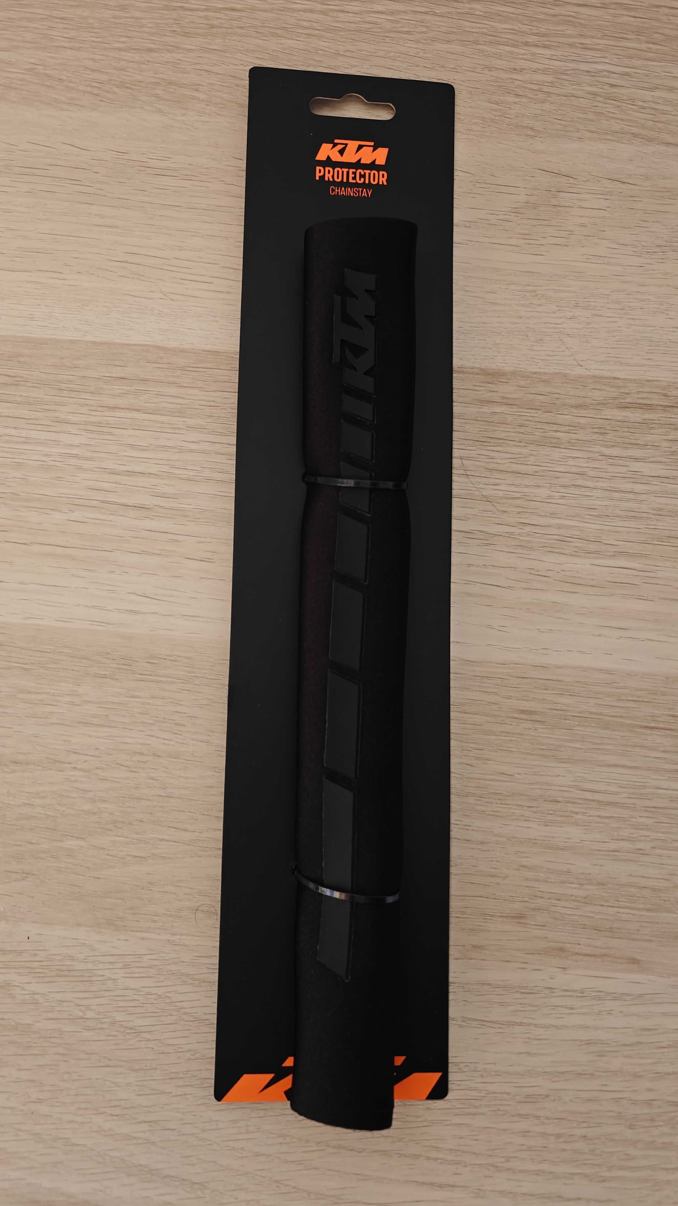 Protecção Bicicleta KTM Quadro/Corrente