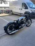 Norton modelo 7 500cc