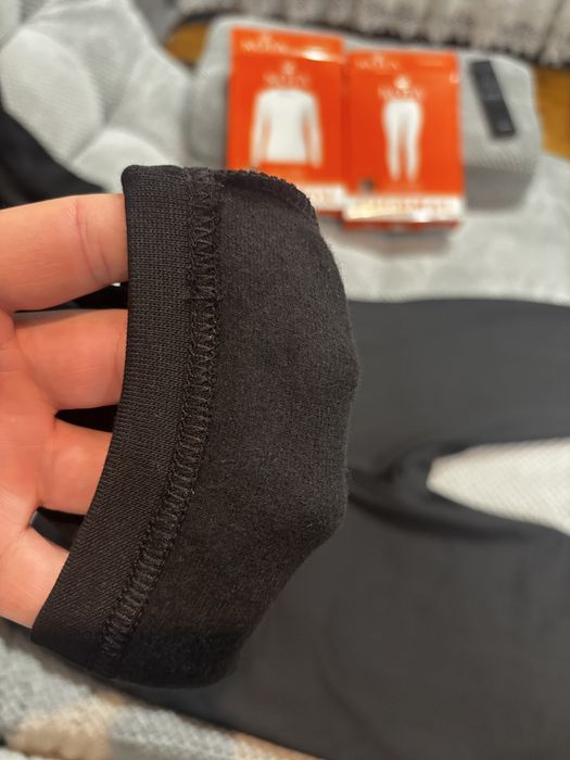 Термобілизна жіноча м-2хл