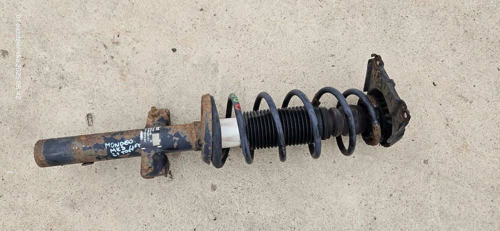 Amortyzator sprężyna tył tylny lewy prawy Ford Mondeo Mk3 2,0 TDCI 1S71-18K076-BJ