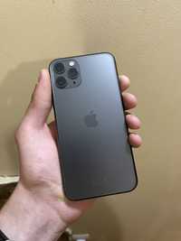 iPhone 11 Pro 64 Space Gray Neverlock