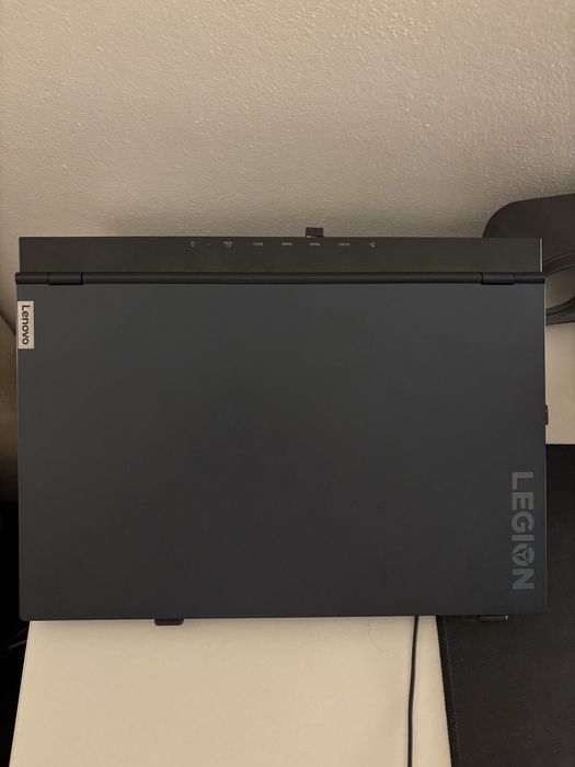 Lenovo Legion 5 - COM GARANTIA