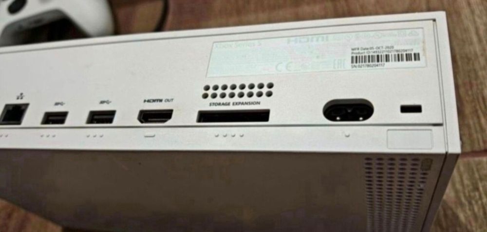 Xbox series s Gwarancja Zamiana ps3 ps4 5 Xbox one 360 Nintendo Switch