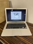 MacBook Air 13 i5 128GB MQD32ZE/A 2019 rok