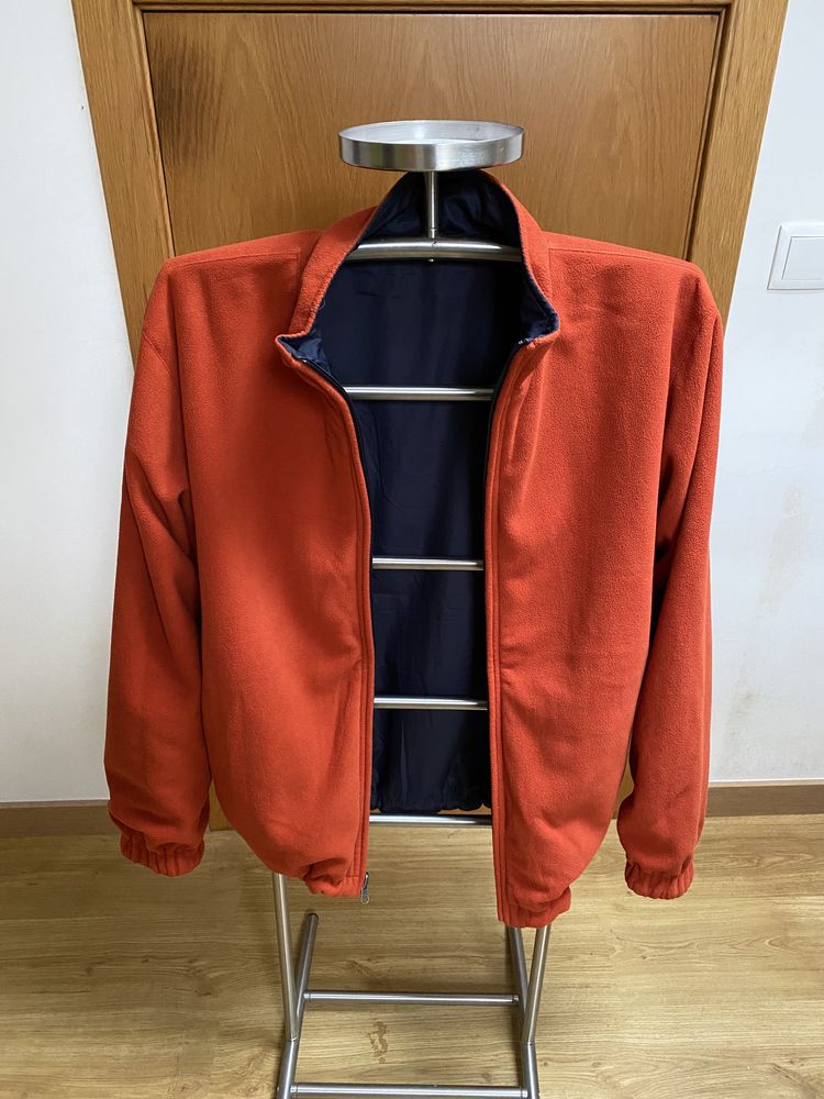Blusão GANT Reversivel (Tam XL) - Original