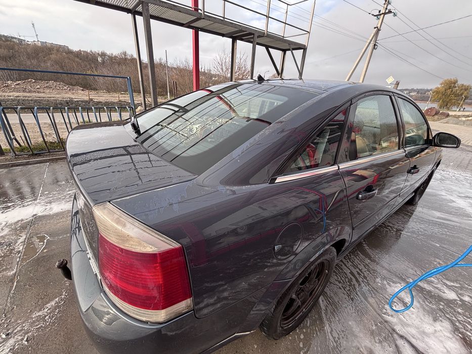 Продам авто в хорошо стані, сів та поїхав, дизель