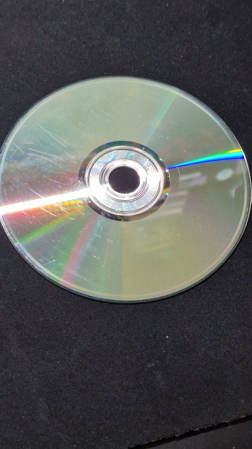 Fallout 3 The Pitt and Operation Anchorage Xbox 360