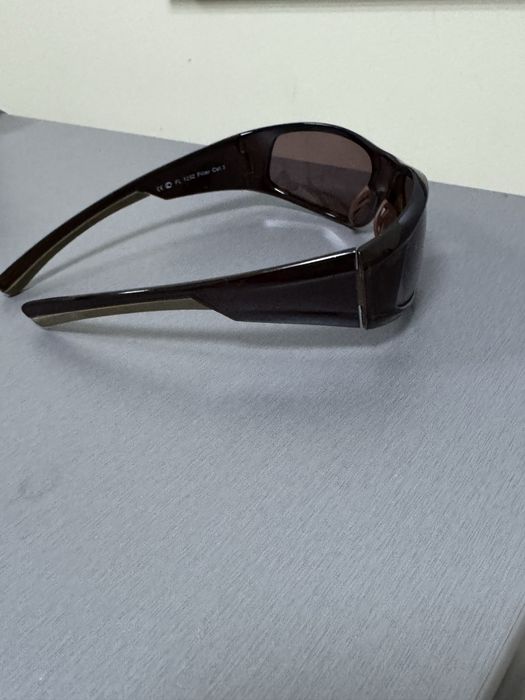 Окуляри solano fishing line