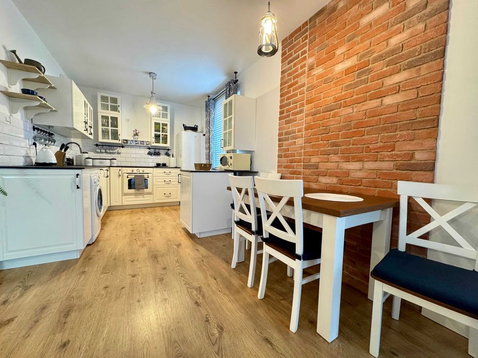 MIESZKANIE - Bora Komorowskiego - 54 m2 - 2 Pokoje - UMEBLOWANE ! ! !