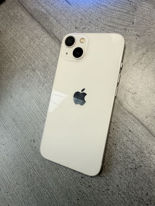 Айфон/iphone 13 ,85 akb